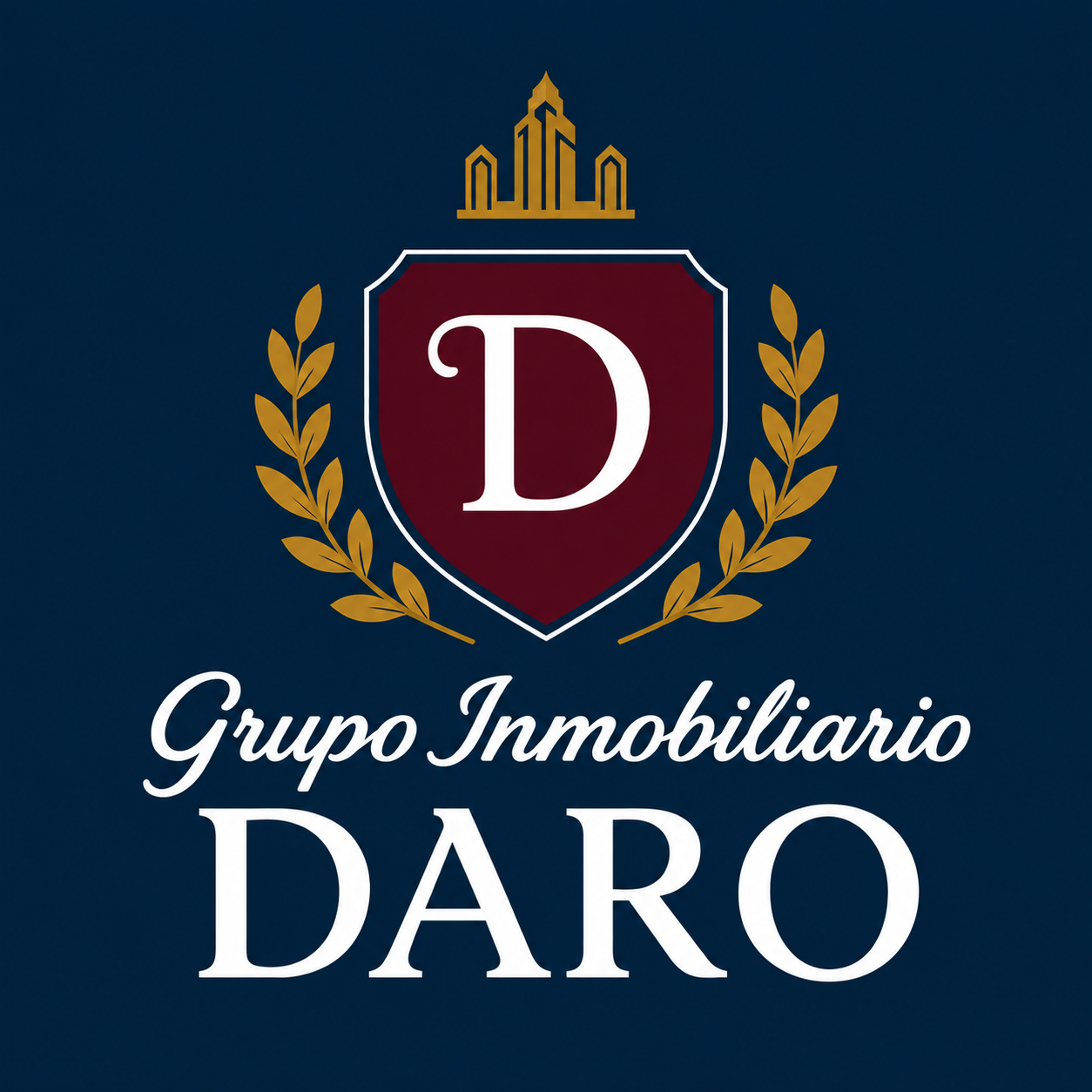 Grupo Inmobiliario daro